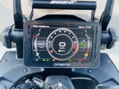 CFMOTO 800MT - ფოტო 5