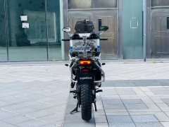 CFMOTO 800MT - ფოტო 6