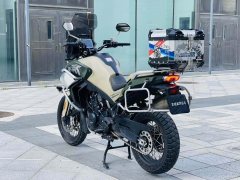 CFMOTO 800MT - ფოტო 7