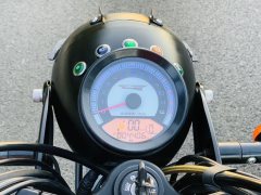 Changjiang CJ 650B - ფოტო 5