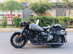 Changjiang CJ 650B - ფოტო 8