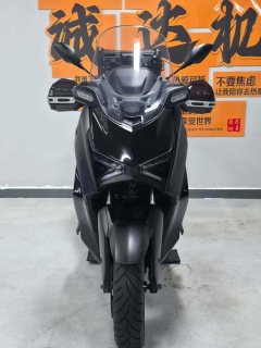 Yamaha XMAX 300 cc - ფოტო 2