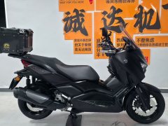 Yamaha XMAX 300 cc - ფოტო 4