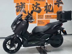 Yamaha XMAX 300 cc - ფოტო 5