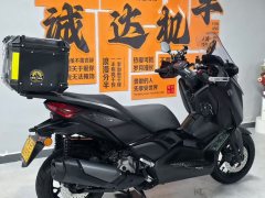 Yamaha XMAX 300 cc - ფოტო 6