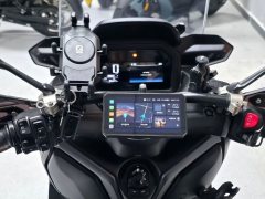 Yamaha XMAX 300 cc - ფოტო 8