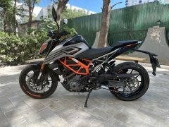 KTMR2R 250 Duke - ფოტო 6