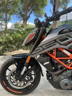 KTMR2R 250 Duke - ფოტო 7