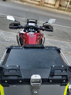 Honda CB400X - ფოტო 5