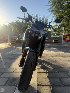 Kayo 450R - photo 1