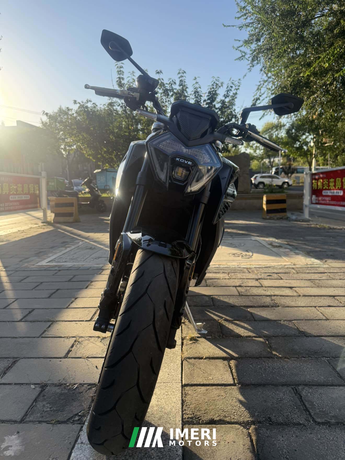 2026 Kayo 450R