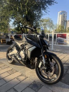 Kayo 450R - photo 2