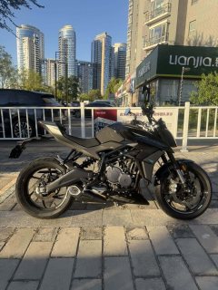 Kayo 450R - photo 3