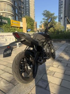 Kayo 450R - photo 4
