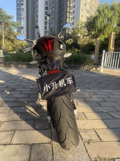Kayo 450R - photo 5
