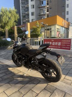 Kayo 450R - photo 6
