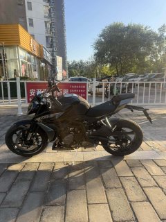 Kayo 450R - photo 7
