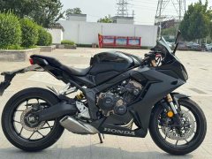 Honda CBR650R - ფოტო 4