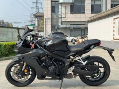 Honda CBR650R - ფოტო 5