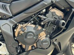 Honda CBR650R - ფოტო 6