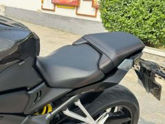 Honda CBR650R - ფოტო 8