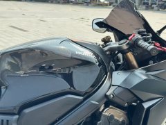Honda CBR650R - ფოტო 9