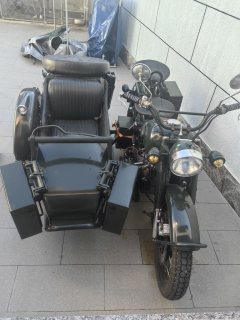 Hailing 750 - ფოტო 2