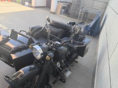 Hailing 750 - ფოტო 3