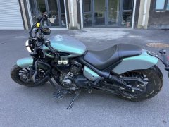 Benda 350 - photo 1