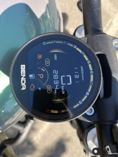 Benda 350 - photo 8