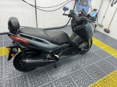 Yamaha XMAX 300 cc - ფოტო 2