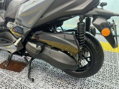 Yamaha XMAX 300 cc - ფოტო 3