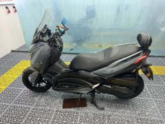 Yamaha XMAX 300 cc - ფოტო 6