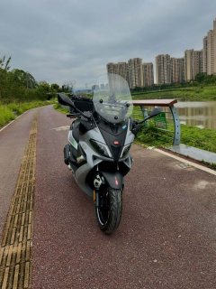 Zongshengapuliya SR Max 250 - ფოტო 3
