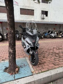 Zongshengapuliya SR Max 250 - ფოტო 4