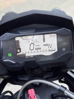 BMW G 310 GS - ფოტო 2