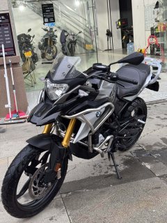 BMW G 310 GS - ფოტო 3