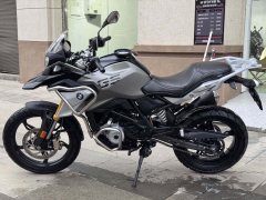 BMW G 310 GS - ფოტო 7
