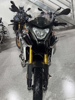 BMW G 310 GS - ფოტო 8
