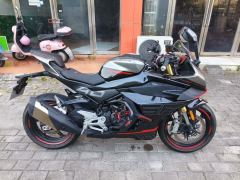 CFMOTO 450SR - ფოტო 1