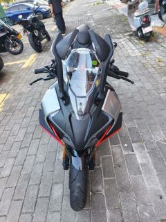 CFMOTO 450SR - ფოტო 4