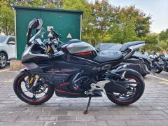 CFMOTO 450SR - ფოტო 5