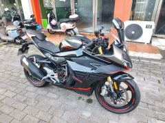 CFMOTO 450SR - ფოტო 6