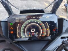 CFMOTO 450SR - ფოტო 7