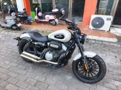 Benda Challenger 300 - ფოტო 2