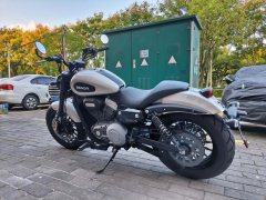 Benda Challenger 300 - ფოტო 4
