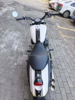 Benda Challenger 300 - ფოტო 5