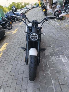 Benda Challenger 300 - ფოტო 6