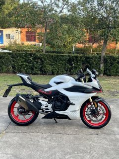CFMOTO 450SR - ფოტო 4