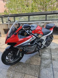 QJMOTOR Roewe i5 550 / Sai 550 *(Context-dependent, usually referring to the motorcycle "Sai 550" or Roewe car v - photo 1